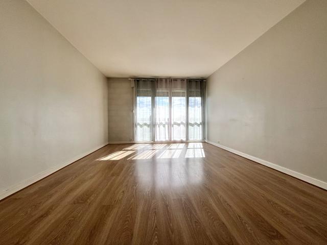 Appartement 3 pièces 72 m²