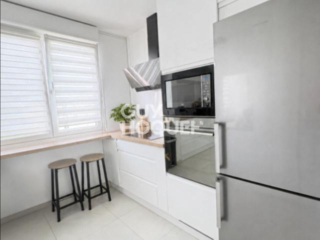 Appartement 3 pièces 72 m²