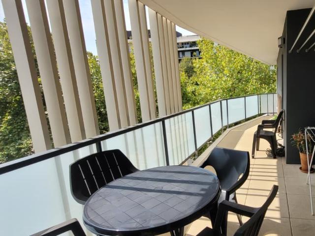 Appartement 3 pièces 72 m²