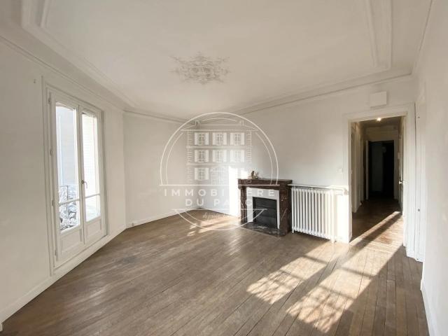 Appartement 3 pièces 72 m²