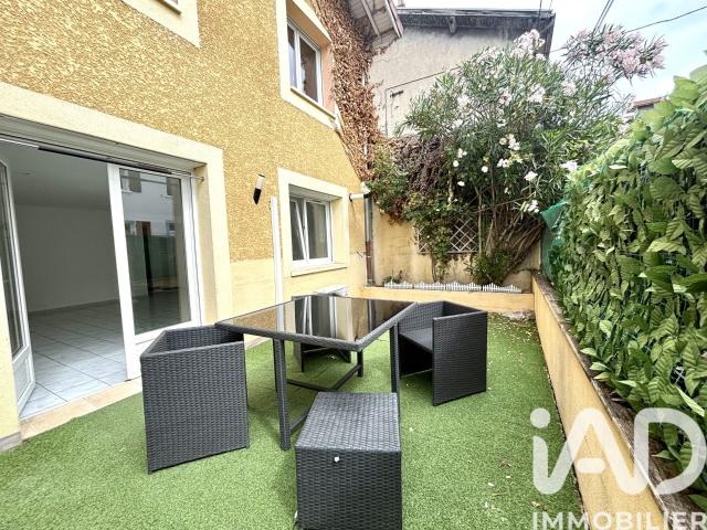 Appartement 3 pièces 72 m²