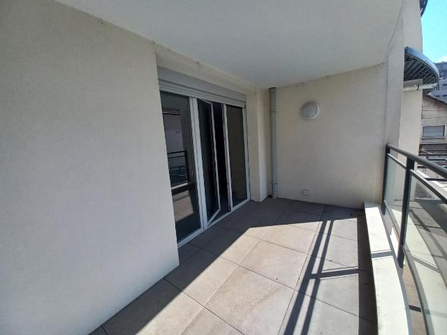 Appartement 3 pièces 72 m²