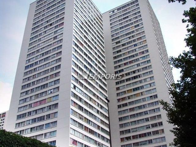Appartement 3 pièces 72 m²