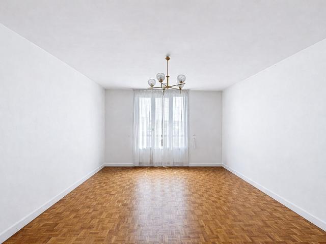 Appartement 3 pièces 72 m²