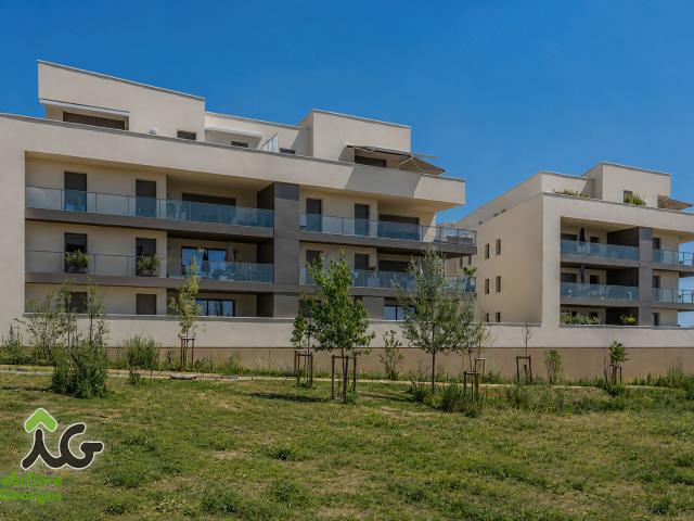 Appartement 3 pièces 72 m²