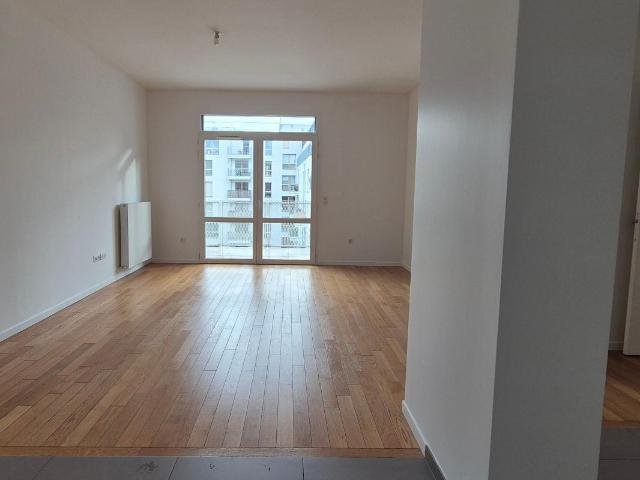 Appartement 3 pièces 72 m²