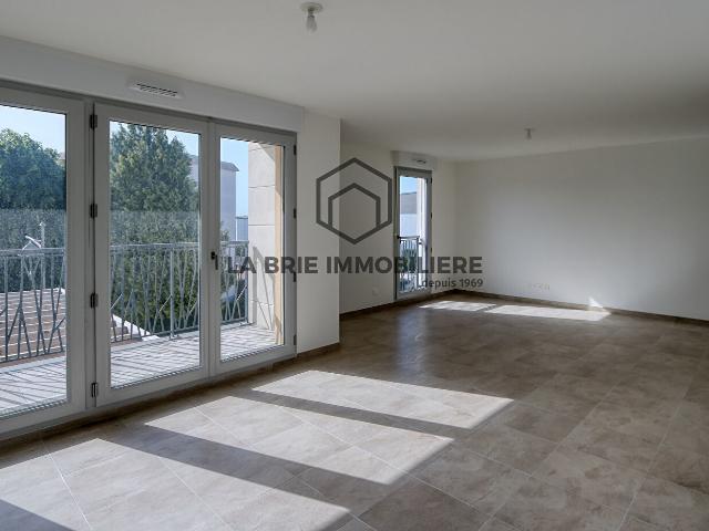 Appartement 3 pièces 72 m²