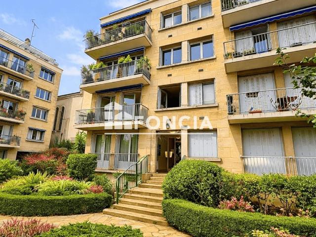 Appartement 3 pièces 72 m²