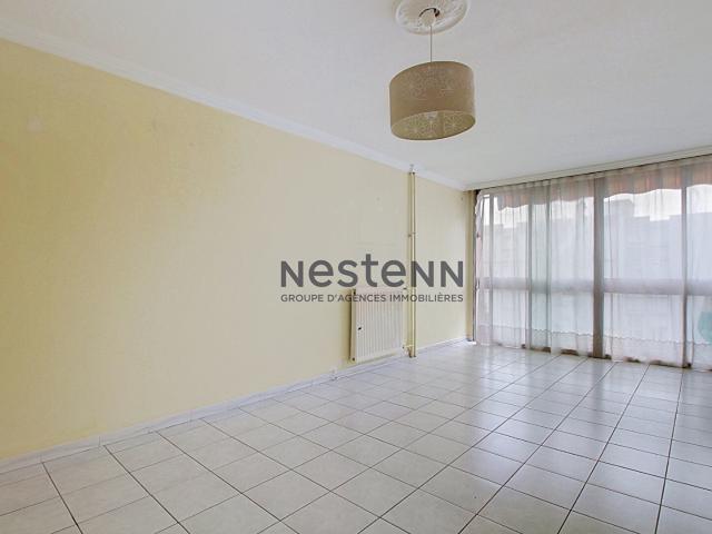 Appartement 3 pièces 72 m²