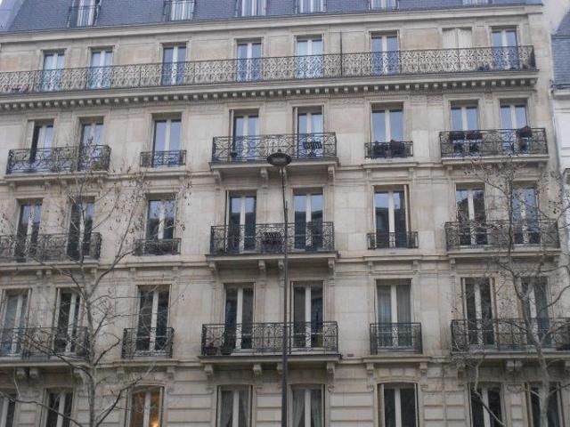Appartement 3 pièces 72 m²