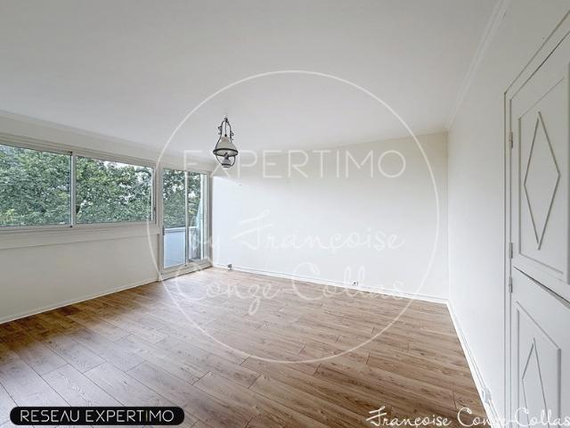 Appartement 3 pièces 72 m²