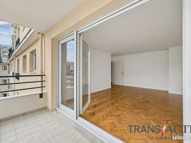 Appartement 3 pièces 72 m²