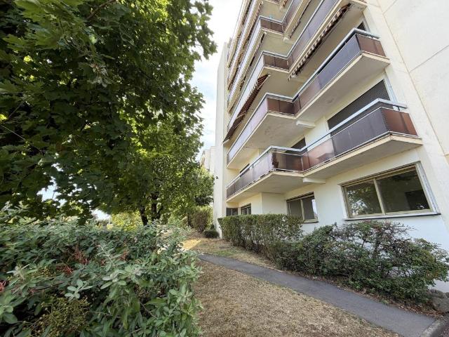 Appartement 3 pièces 72 m²