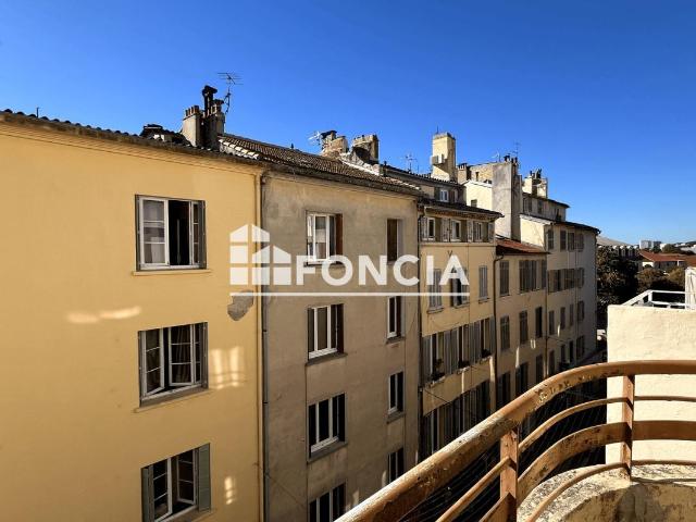 Appartement 3 pièces 72 m²