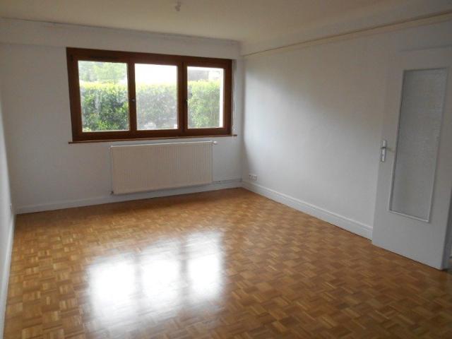Appartement 3 pièces 72 m²