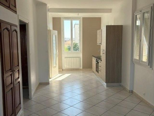 Appartement 3 pièces 72 m²