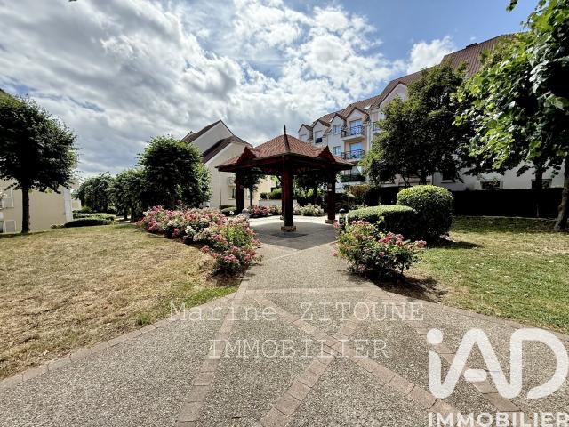 Appartement 3 pièces 72 m²