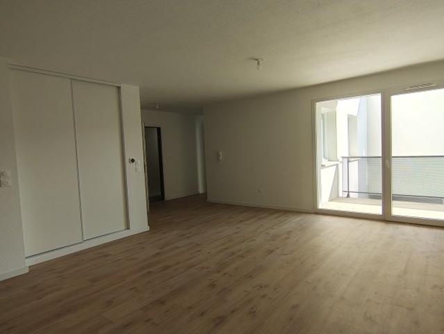 Appartement 3 pièces 72 m²