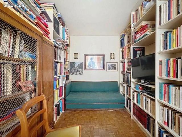 Appartement 3 pièces 72 m²