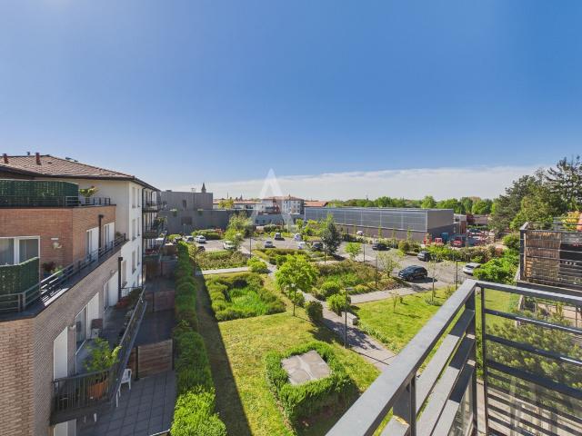 Appartement 3 pièces 72 m²