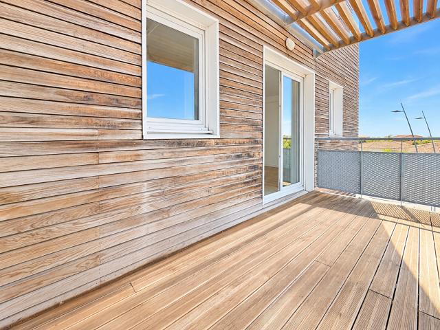 Appartement 3 pièces 72 m²