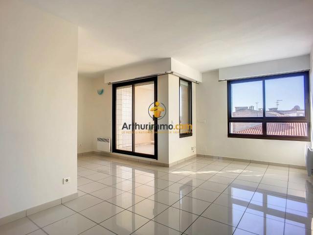 Appartement 3 pièces 72 m²