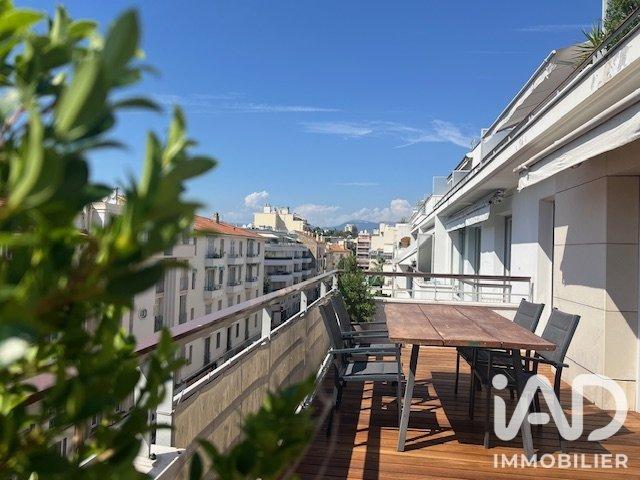 Appartement 3 pièces 72 m²