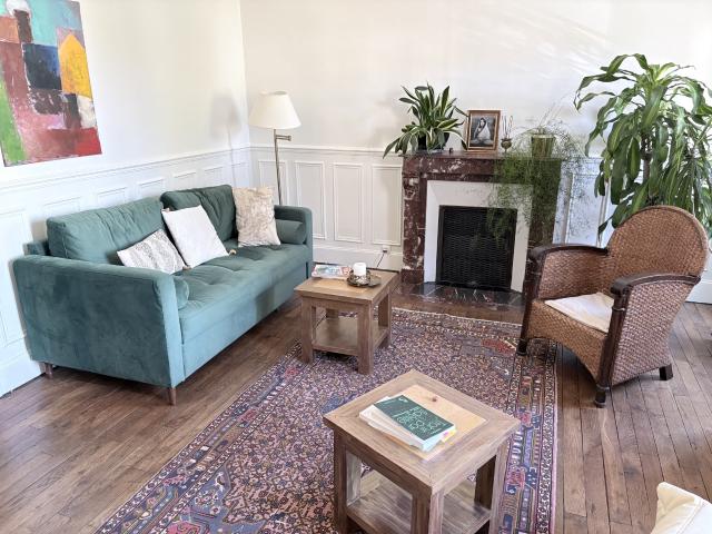 Appartement 3 pièces 72 m²