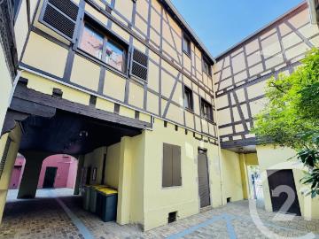 Appartement 3 pièces 72 m²