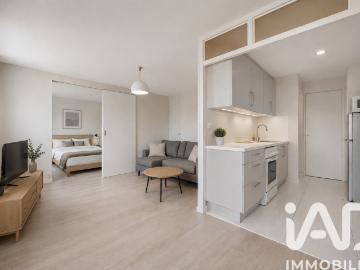Appartement 3 pièces 72 m²
