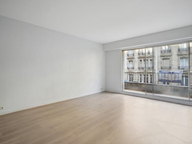 Appartement 3 pièces 72 m²