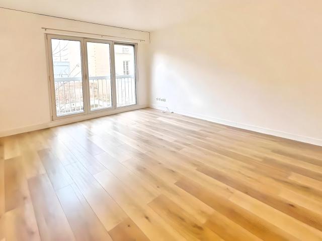 Appartement 3 pièces 72 m²