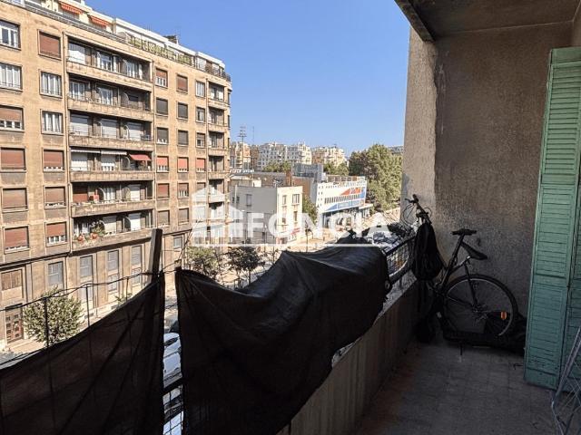Appartement 3 pièces 72 m²