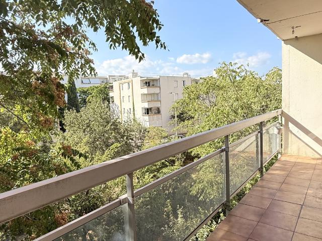 Appartement 3 pièces 72 m²