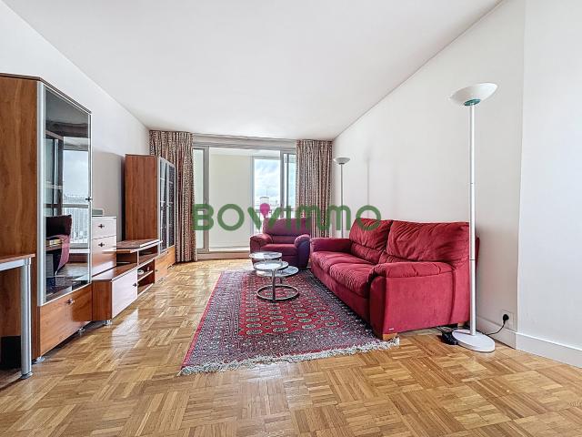 Appartement 3 pièces 72 m²