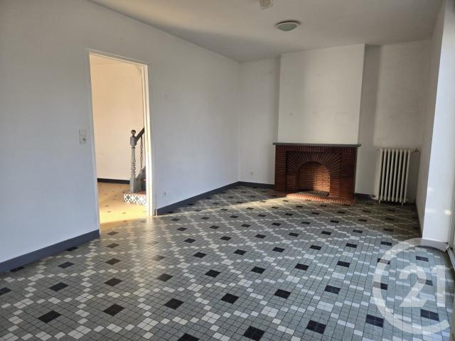 Appartement 3 pièces 72 m²