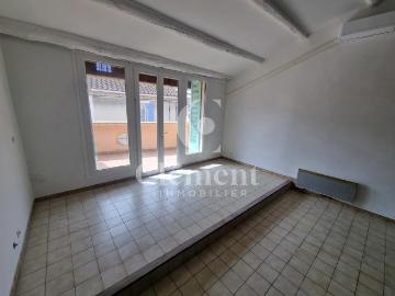 Appartement 3 pièces 72 m²