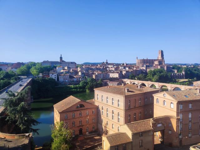 Appartement 3 pièces 72 m²