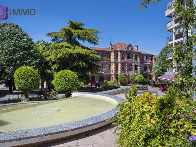 Appartement 3 pièces 72 m²