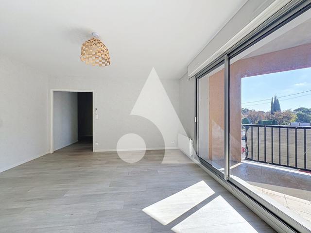 Appartement 3 pièces 72 m²