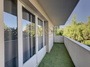 Appartement 3 pièces 72 m²