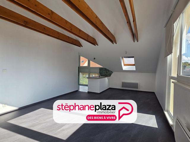 Appartement 3 pièces 72 m²