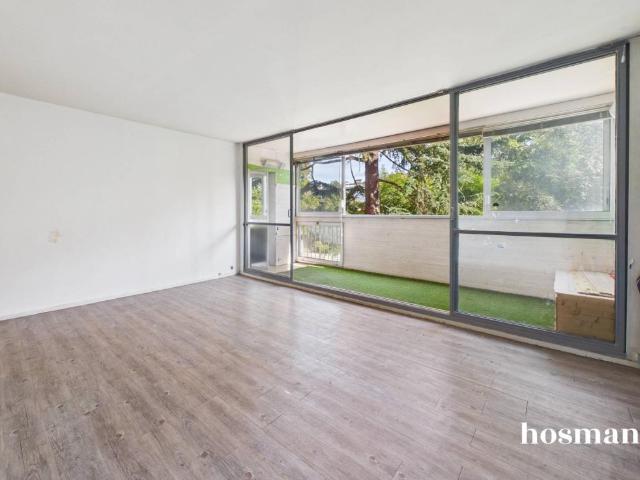 Appartement 3 pièces 72 m²