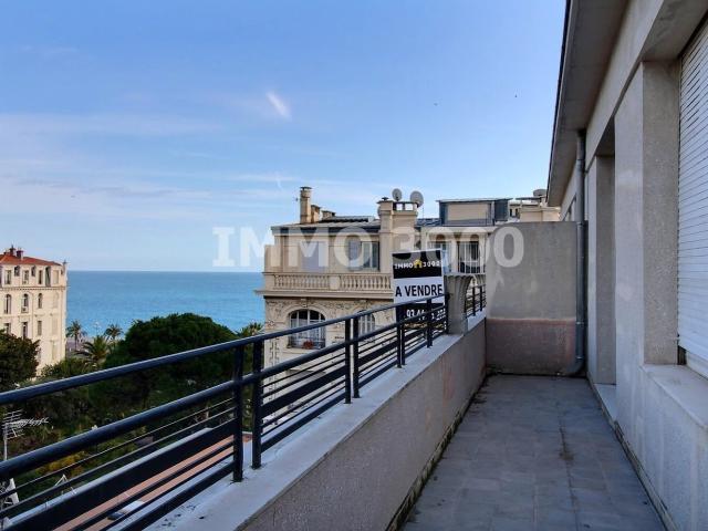 Appartement 3 pièces 72 m²