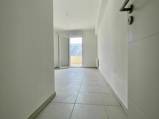 Appartement 3 pièces 72 m²