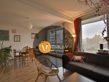 Appartement 3 pièces 72 m²