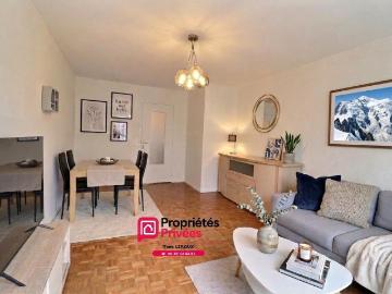 Appartement 3 pièces 72 m²