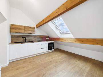 Appartement 3 pièces 72 m²