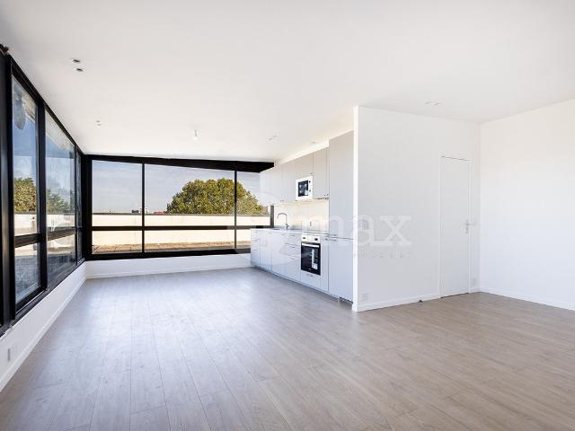 Appartement 3 pièces 72 m²