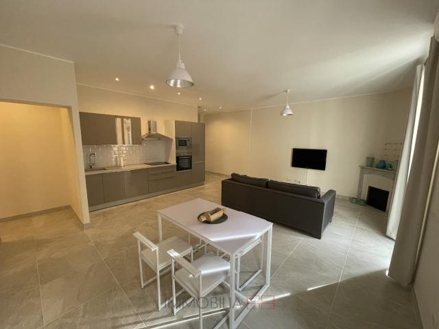 Appartement 3 pièces 72 m²